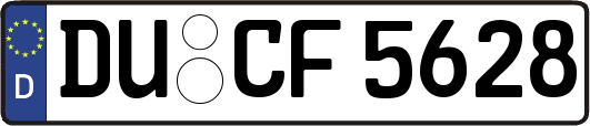 DU-CF5628