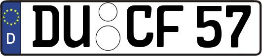 DU-CF57