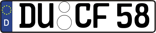 DU-CF58