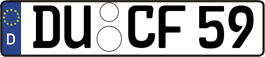 DU-CF59