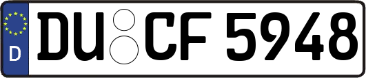 DU-CF5948
