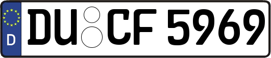 DU-CF5969