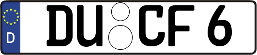 DU-CF6