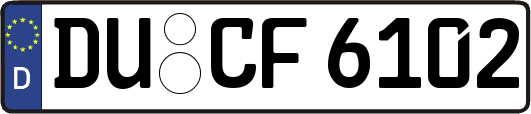 DU-CF6102