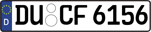 DU-CF6156