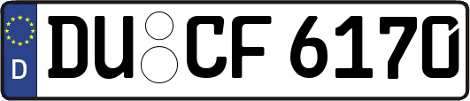 DU-CF6170