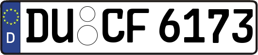 DU-CF6173