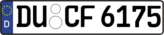 DU-CF6175