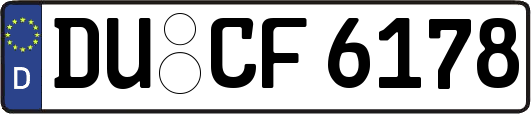 DU-CF6178