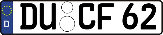 DU-CF62