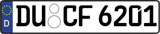 DU-CF6201