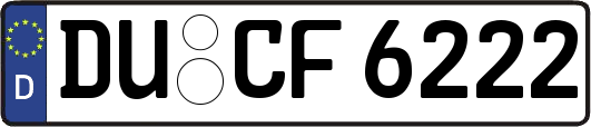 DU-CF6222