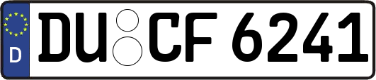 DU-CF6241