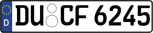 DU-CF6245