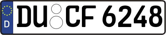 DU-CF6248