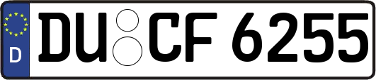 DU-CF6255
