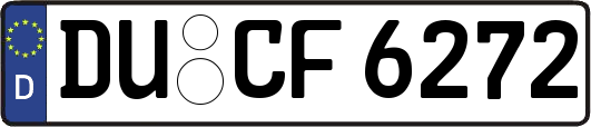 DU-CF6272