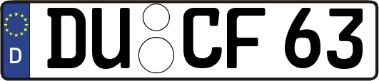 DU-CF63