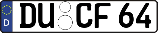 DU-CF64