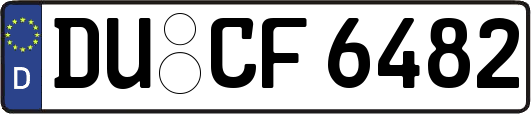 DU-CF6482