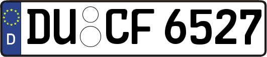 DU-CF6527