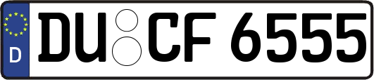 DU-CF6555
