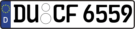 DU-CF6559