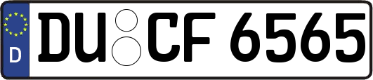 DU-CF6565