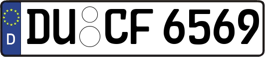 DU-CF6569