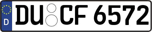 DU-CF6572