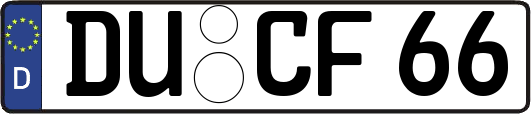 DU-CF66