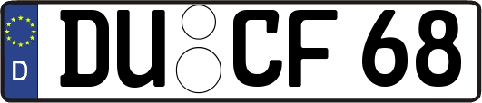 DU-CF68