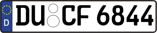 DU-CF6844