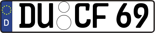 DU-CF69