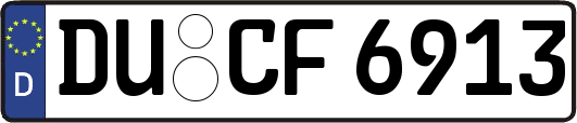 DU-CF6913