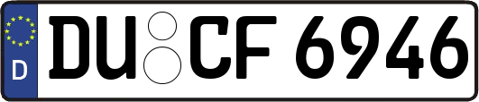 DU-CF6946
