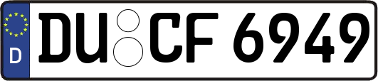DU-CF6949