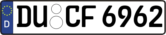DU-CF6962