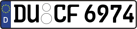 DU-CF6974