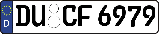 DU-CF6979