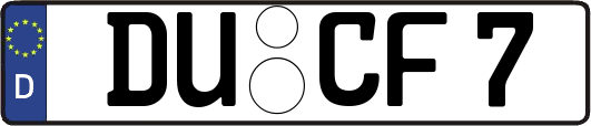DU-CF7
