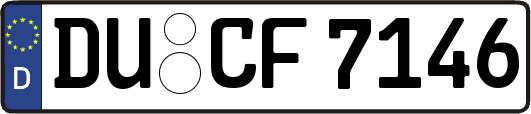 DU-CF7146