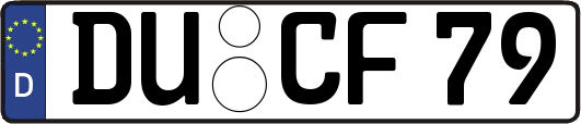 DU-CF79