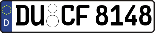 DU-CF8148