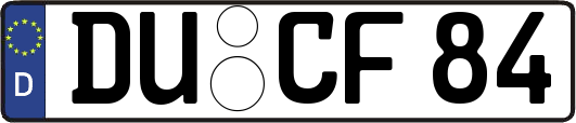 DU-CF84