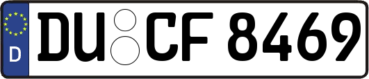 DU-CF8469