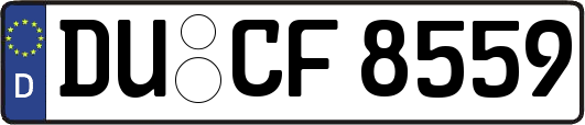 DU-CF8559