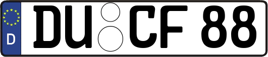 DU-CF88