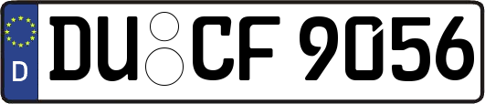DU-CF9056
