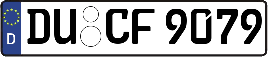DU-CF9079